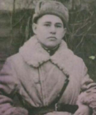 Галиев Фазыл Галиахметович