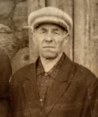 Ахмадишин Харис Шакир улы