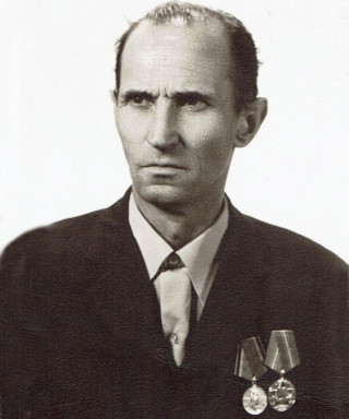 Тяпкин Николай Владимирович