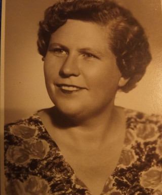 Арефьева Валентина Романовна