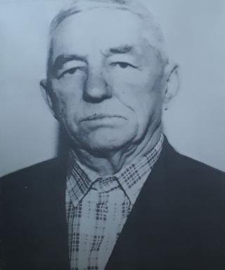 Грызунов Дмитрий Ильич