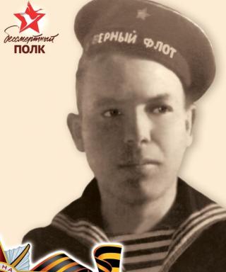 Соколов Фёдор Степанович