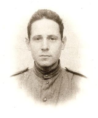 Вишняков Василий Михайлович