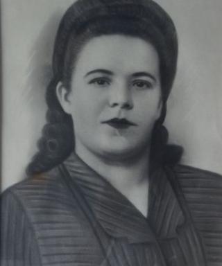 Курдюбова Вера Фёдоровна