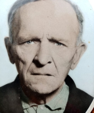 Ляптяев Иван Кузьмич