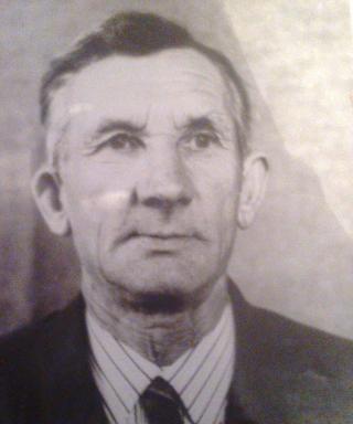 Сажин Павел Васильевич