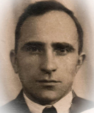 Большаков Владимир Иванович