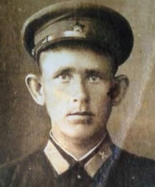 Куликов Александр Фокеевич