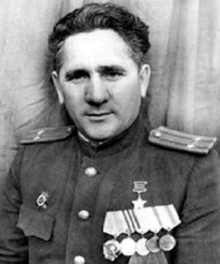 Трынин Александр Сергеевич