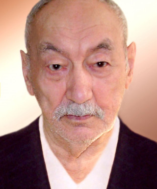 Асанович Михаил Адамович