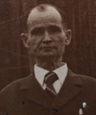 Щанников Иван Дмитриевич