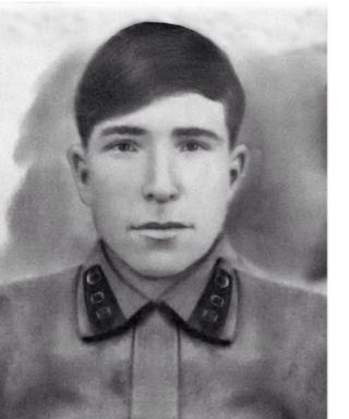Беляев Семен Леонтьевич