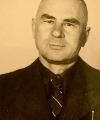 Синяков Иван Игнатьевич