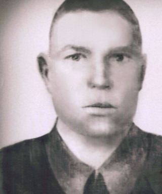 Сысуев Василий Григорьевич