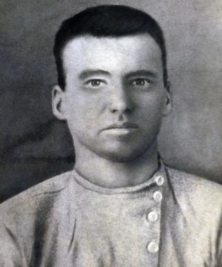 Сарин Ерофей Емельянович