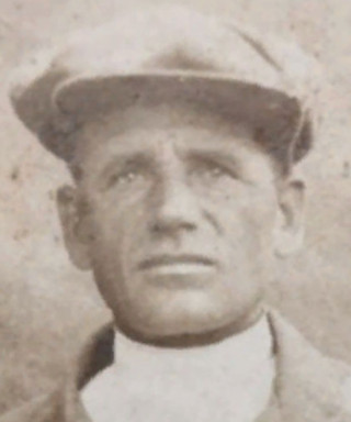 Мотлохов Григорий Павлович