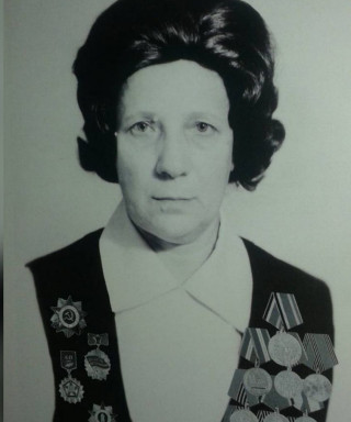 Кареева Татьяна Михайловна