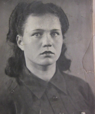 Пивоварова Антонина Алексеевна