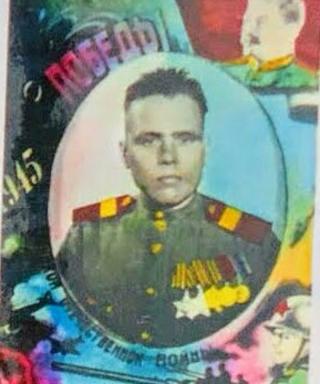 Лодыгин Иван Фёдорович