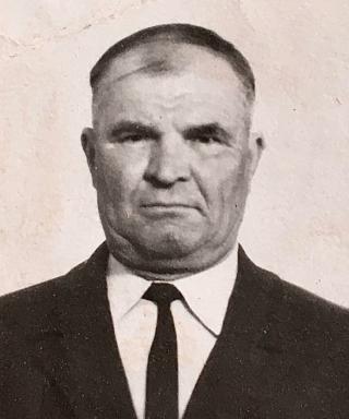 Синкевич Григорий Наумович