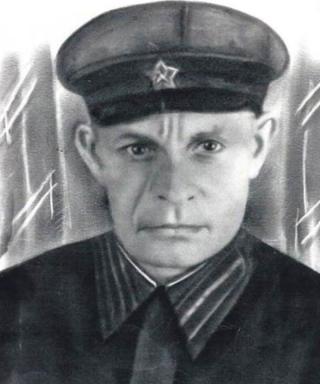 Темных Павел Александрович