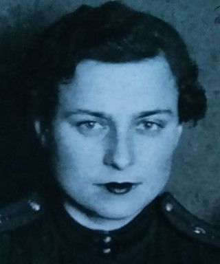 Богданова Мария Андреевна