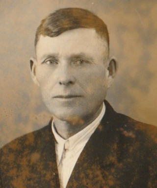 Хазипов Сахий