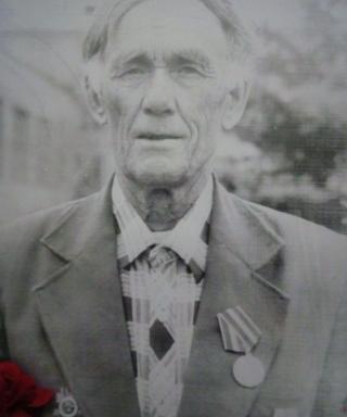 Гузнев Григорий Александрович