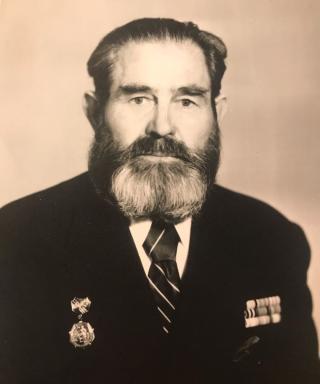 Химион Константин Владимирович