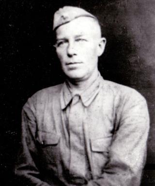 Козлов Александр Сергеевич