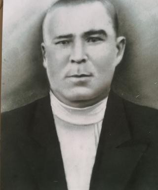 Почёмкин Павел Григорьевич