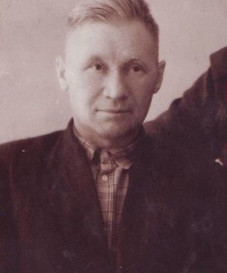 Болбашов Сергей Павлович