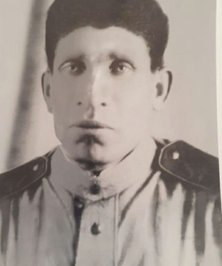 Аюпов Муталляб Ганеевич