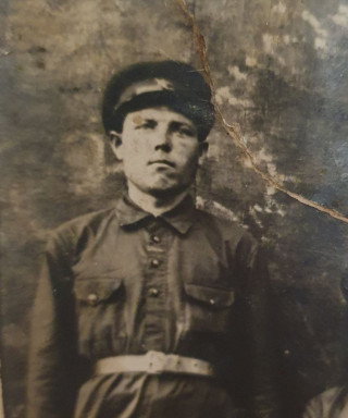 Дёмин Иван Иванович