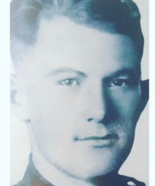 Яковлев Михаил Захарович