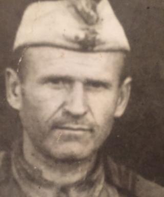 Смыкалов Павел Иванович