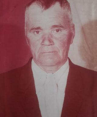 Хотеев Василий Иванович