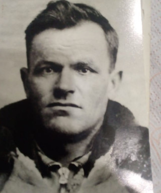 Корчуков Георгий Тимофеевич