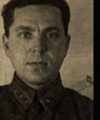 Ямцов Фрол Михайлович