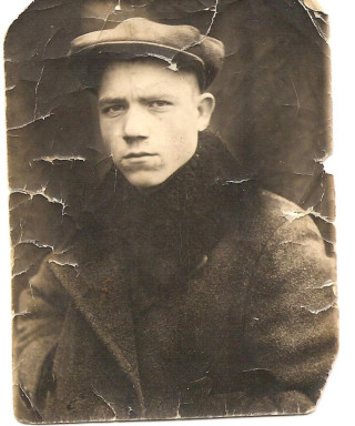 Васьков Михаил Ильич