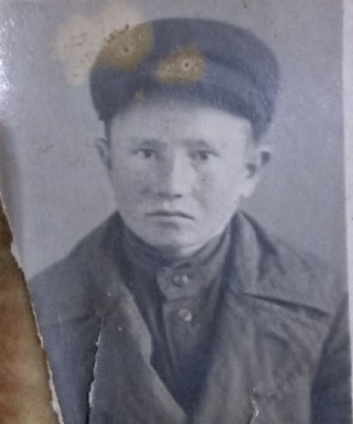 Иутинский Леонид Николаевич