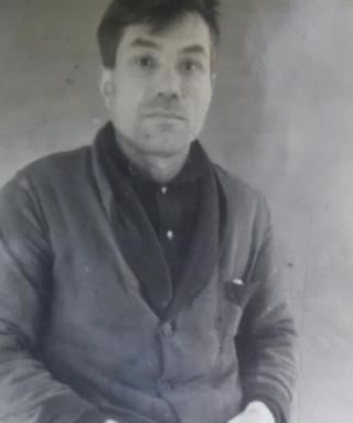 Гоценко Иван Павлович