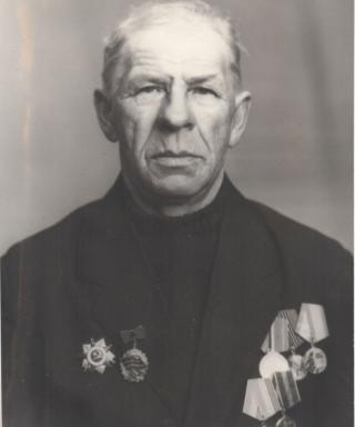 Громов Александр Константинович
