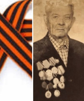 Антипов Михаил Михайлович