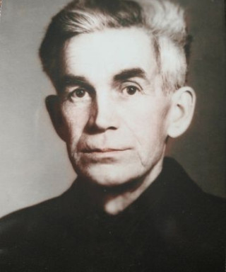 Забирков Владимир Александрович