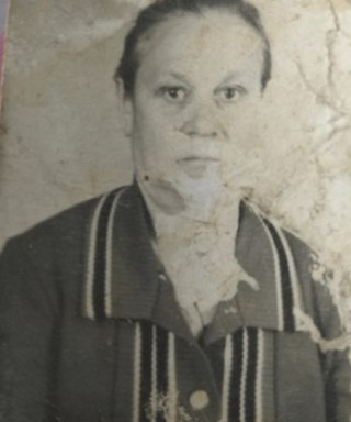 Антипова Ольга Васильева