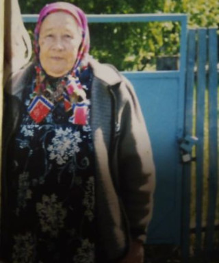 Ишимбаева Фаузия Мурзахановна