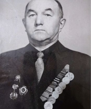 Болдырев Иван Сергеевич