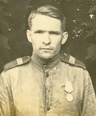 Сыроватский Ефим Михайлович