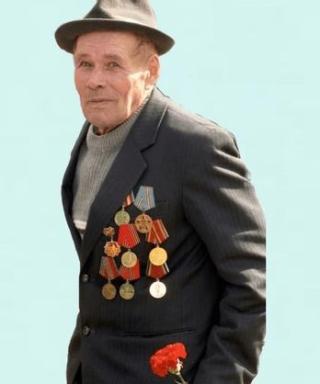 Кошелев Иван Петрович